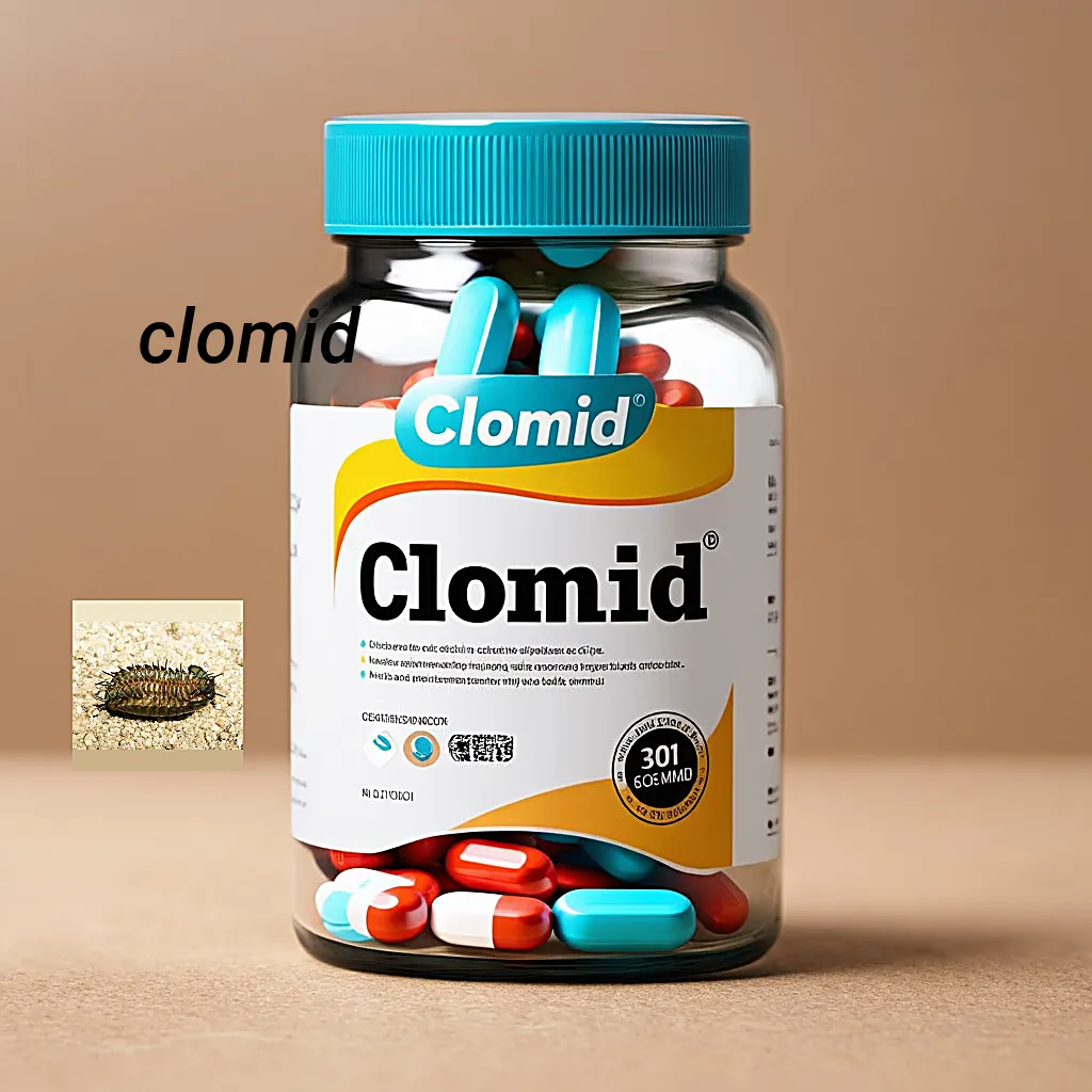 Le prix du clomid